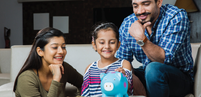 Child Plans, Myths vs Reality