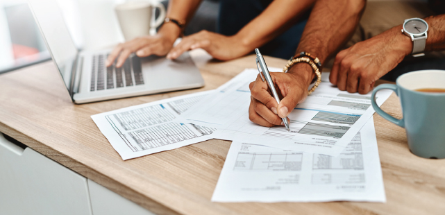 5 Important Tips for Better Financial Planning